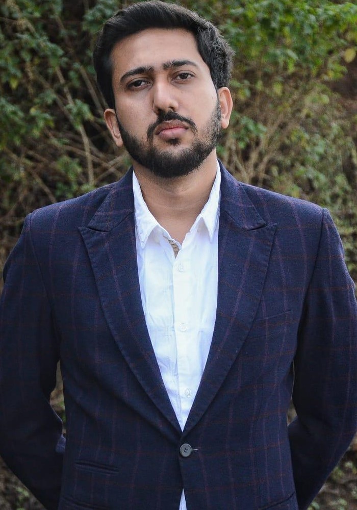 Mr. Akash Parashar