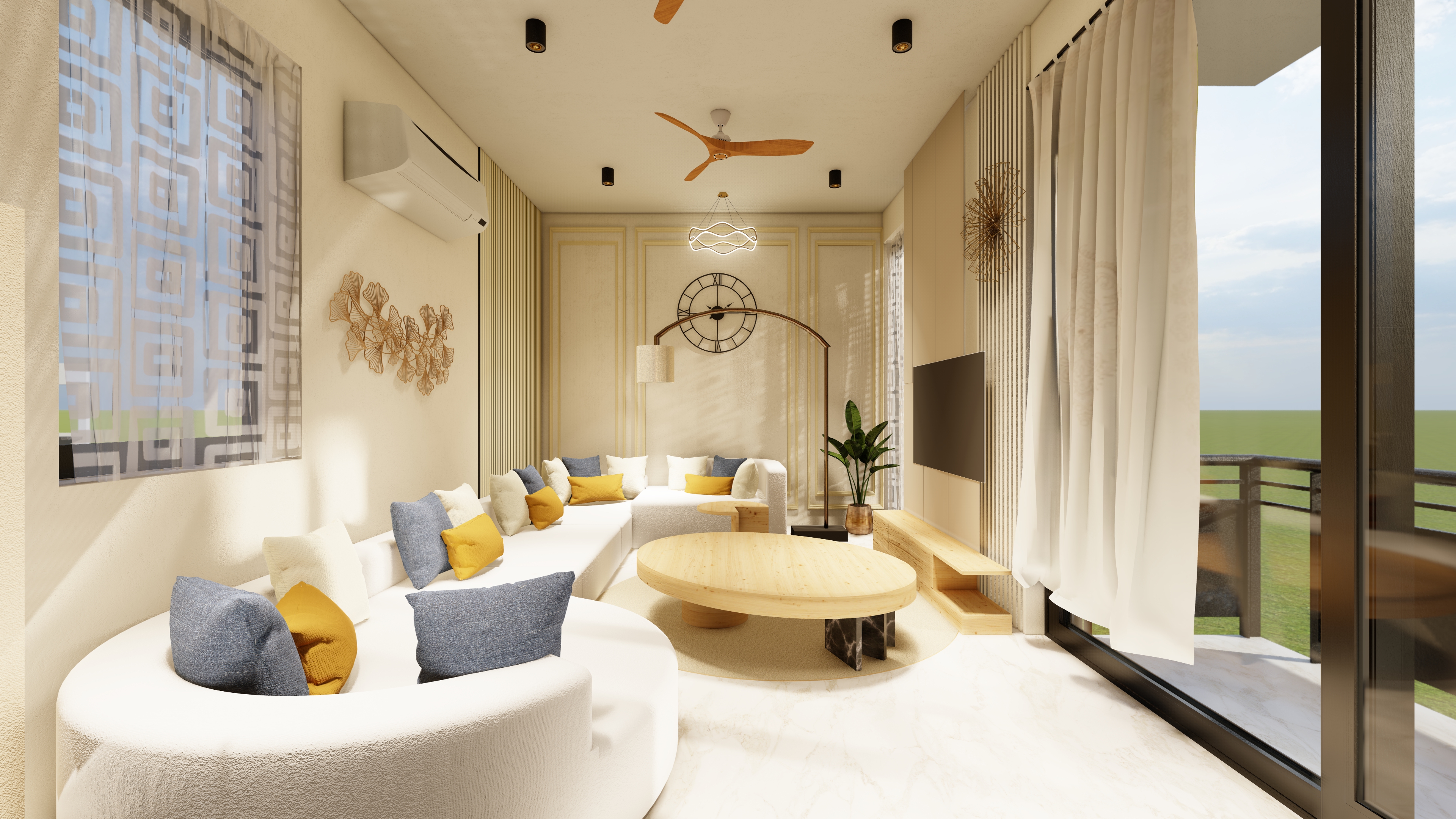 RESIDENTIAL