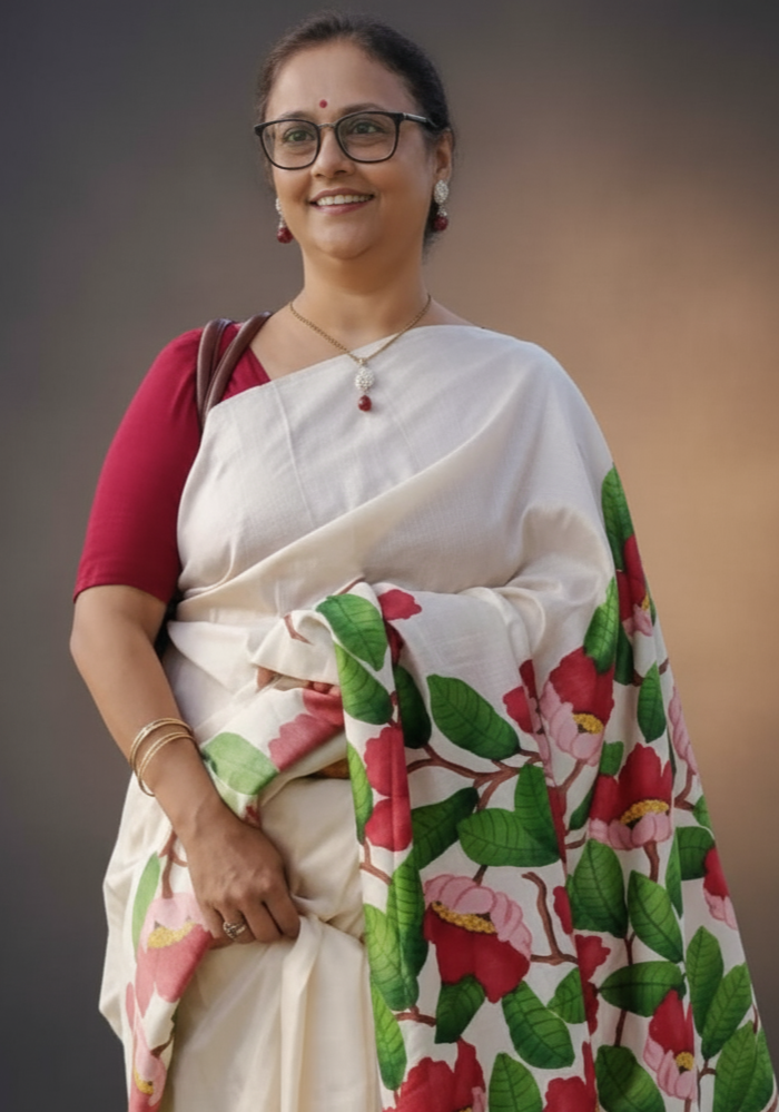Mrs. Malvika Joshi